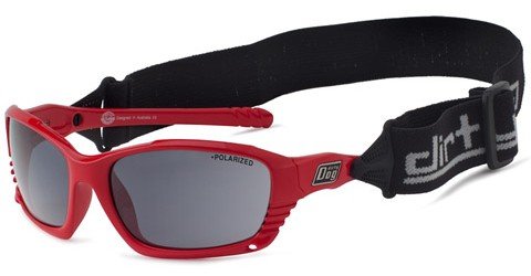 Dirty Dog Furious 53194 Sunglasses