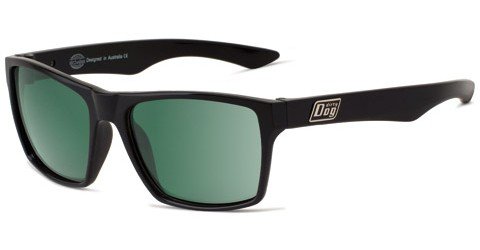 Dirty Dog Vendetta 53171 Sunglasses