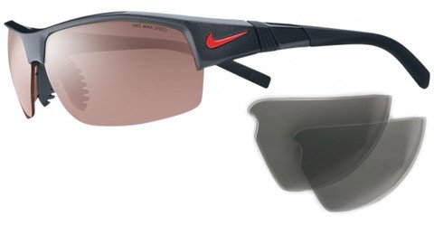 Viento fuerte Sueño ducha Nike Show X2 EV0621-069 Sunglasses