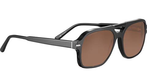 Serengeti Marco SS602002 Sunglasses