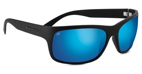 Serengeti Pistoia 8298 Sunglasses