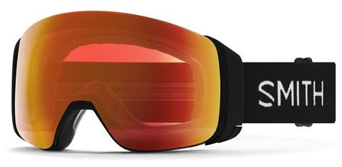 Smith Optics 4D Mag M007320JX99OQ Ski Goggles