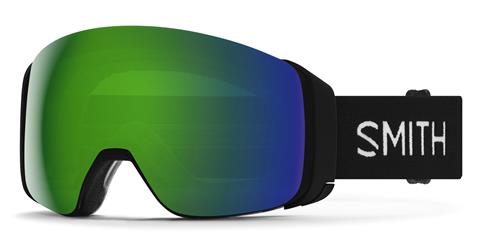 Smith Optics 4D Mag M007320JX99MK Ski Goggles