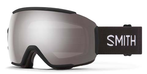 Smith Optics Sequence OTG M007682QJ995T Ski Goggles