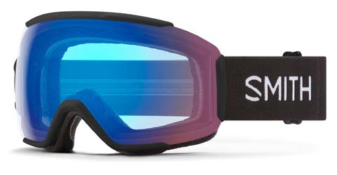 Smith Optics Sequence OTG M007682QJ99MO Ski Goggles