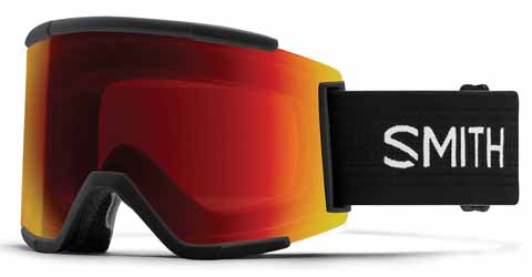 Smith Optics Squad XL M006752QJ996K Ski Goggles