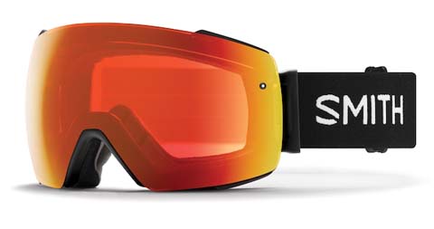 Smith Optics I O Mag M006809pc99mp Ski Goggles