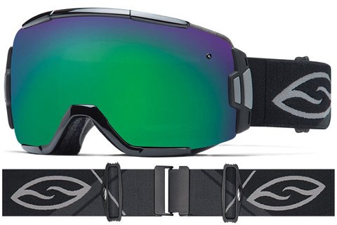 Smith Optics Vice M006619BC99C5 Ski Goggles