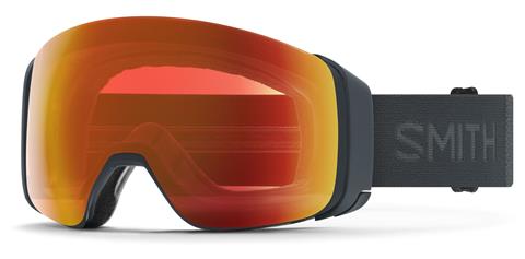 Smith Optics 4D Mag M007320NT99MP Ski Goggles