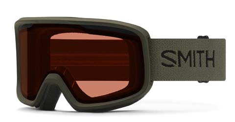 Smith Optics Frontier M0042913S998K Ski Goggles