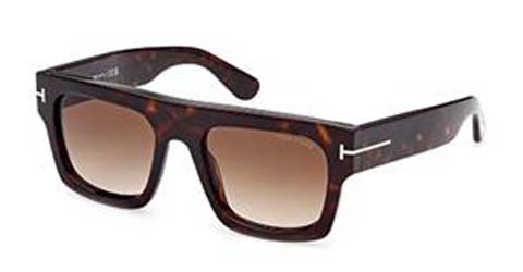 Tom Ford FT0711-52F Sunglasses