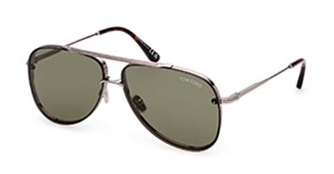 Tom Ford FT1071-14N Sunglasses