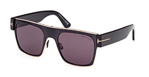 Tom Ford FT1073-01A Sunglasses