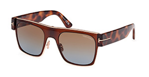 Tom Ford FT1073-48F Sunglasses