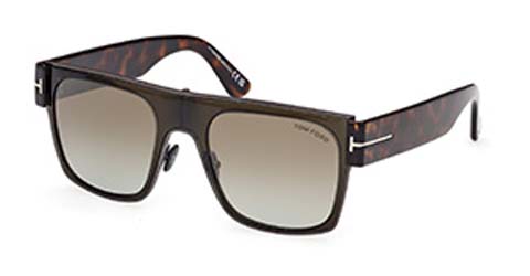 Tom Ford FT1073-51G Sunglasses