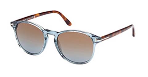 Tom Ford FT1097-90F Sunglasses