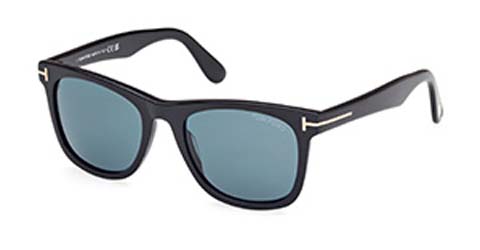 Tom Ford FT1099-01N Sunglasses