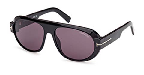 Tom Ford FT1102-01A Sunglasses