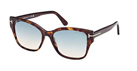 Tom Ford FT1108-52P Sunglasses