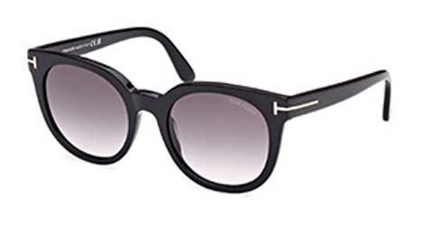 Tom Ford FT1109-01B Sunglasses