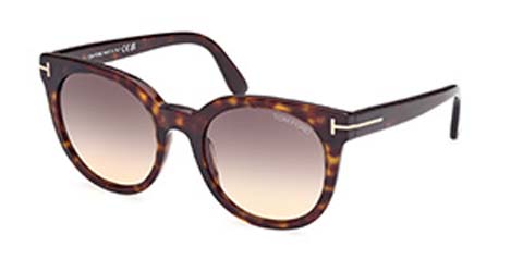 Tom Ford FT1109-52B Sunglasses