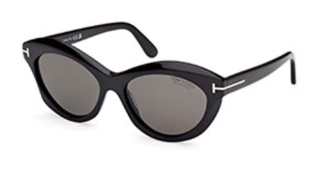 Tom Ford FT1111-01D Sunglasses