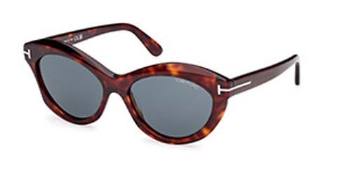 Tom Ford FT1111-54V Sunglasses