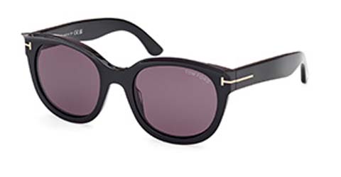 Tom Ford FT1114-01A Sunglasses