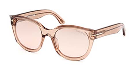 Tom Ford FT1114-45G Sunglasses