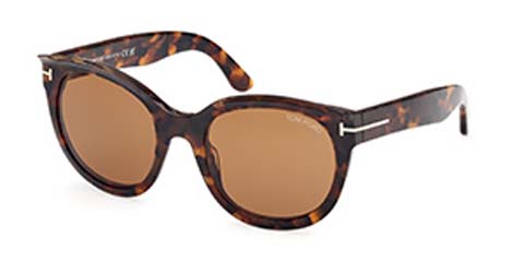 Tom Ford FT1114-52E Sunglasses