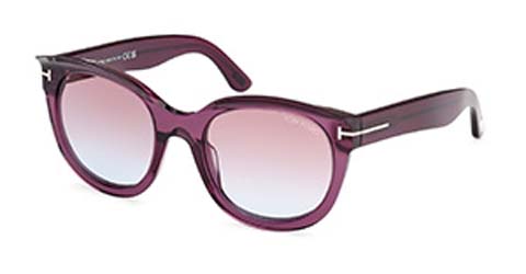 Tom Ford FT1114-80Z Sunglasses