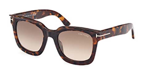 Tom Ford FT1115-52G Sunglasses