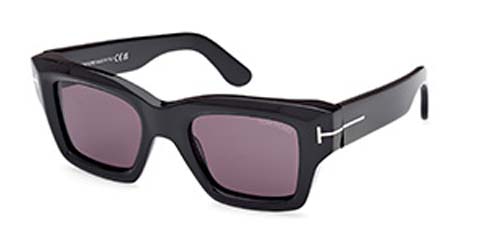 Tom Ford FT1154-01A Sunglasses