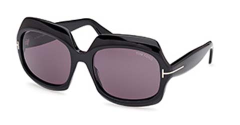 Tom Ford FT1155-01A Sunglasses