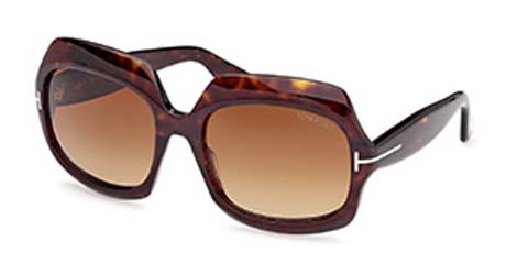 Tom Ford FT1155-52F Sunglasses