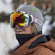 oakley canopy goggles